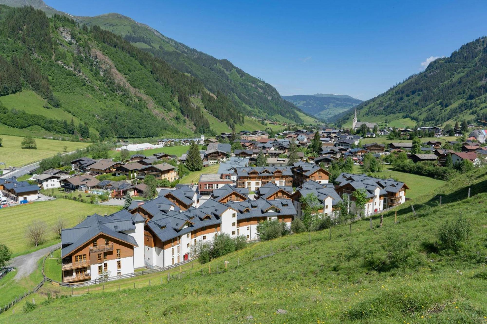 Jana 4 By Smr Rauris Apartments - Inc Spa And Near Gondola Exterior foto