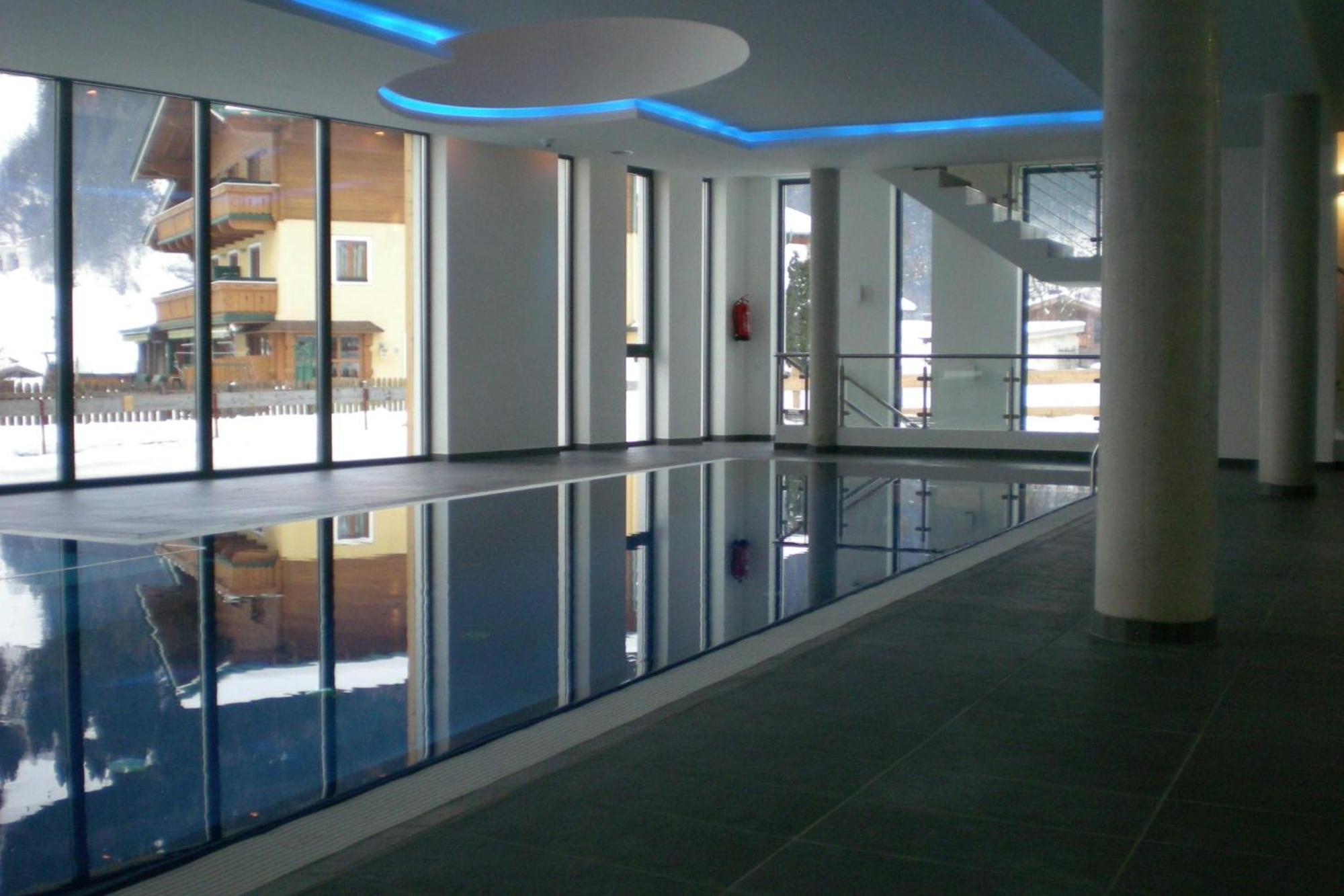 Jana 4 By Smr Rauris Apartments - Inc Spa And Near Gondola Exterior foto