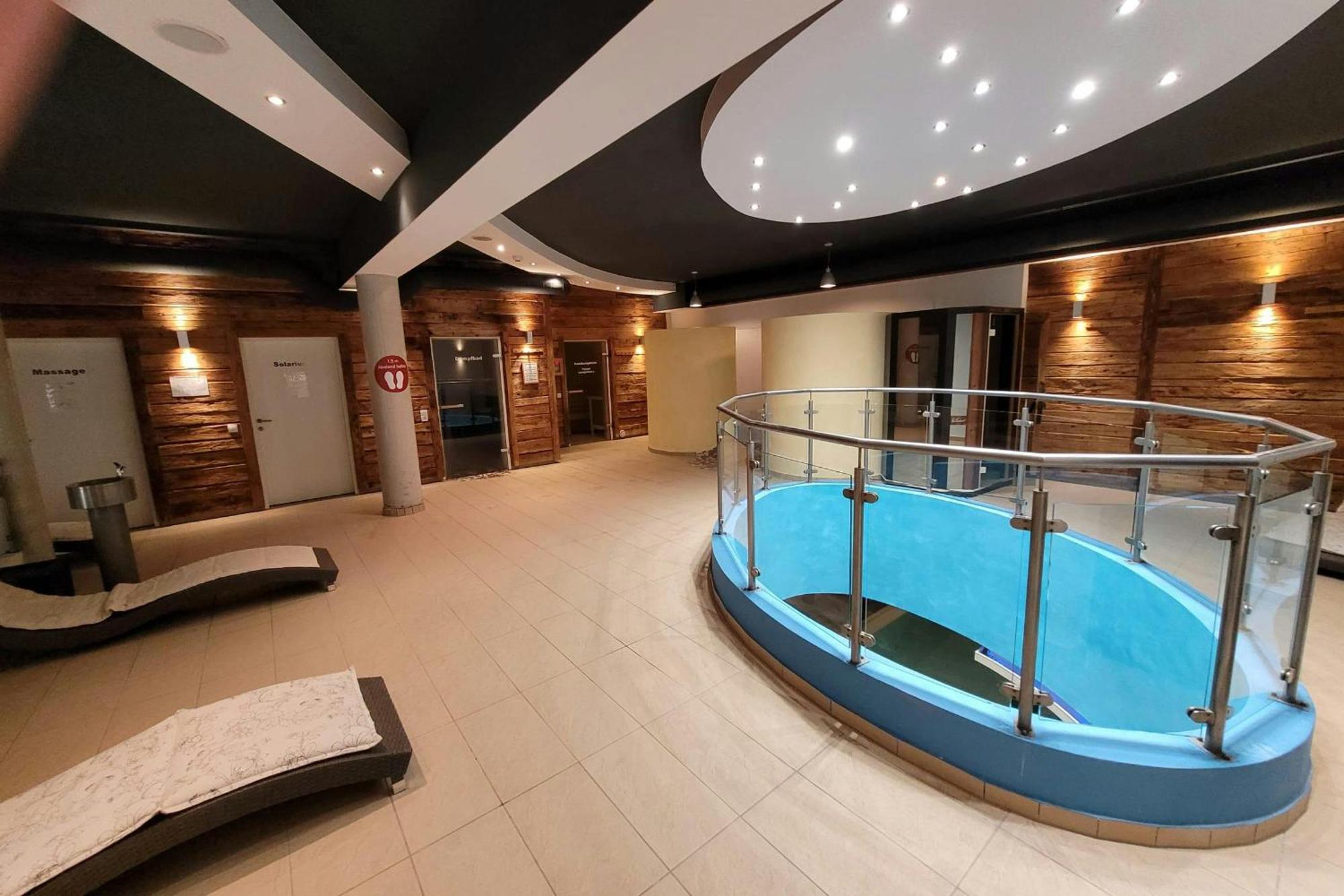 Jana 4 By Smr Rauris Apartments - Inc Spa And Near Gondola Exterior foto